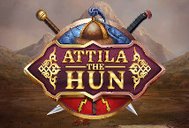 Attila The Hun